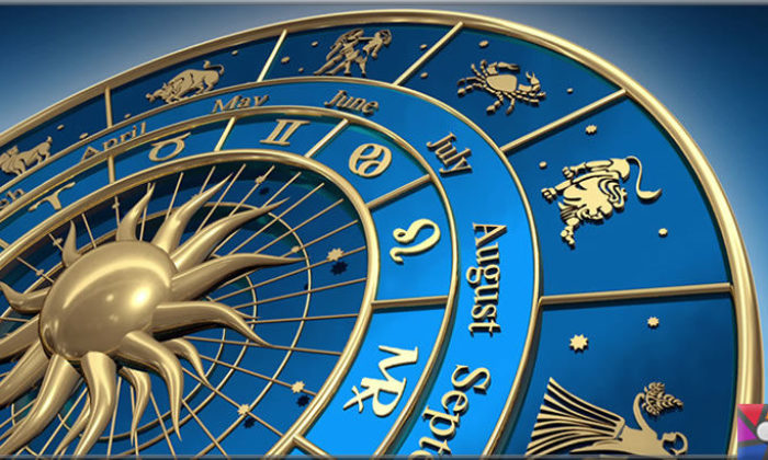 Astroloji Falı Nedir